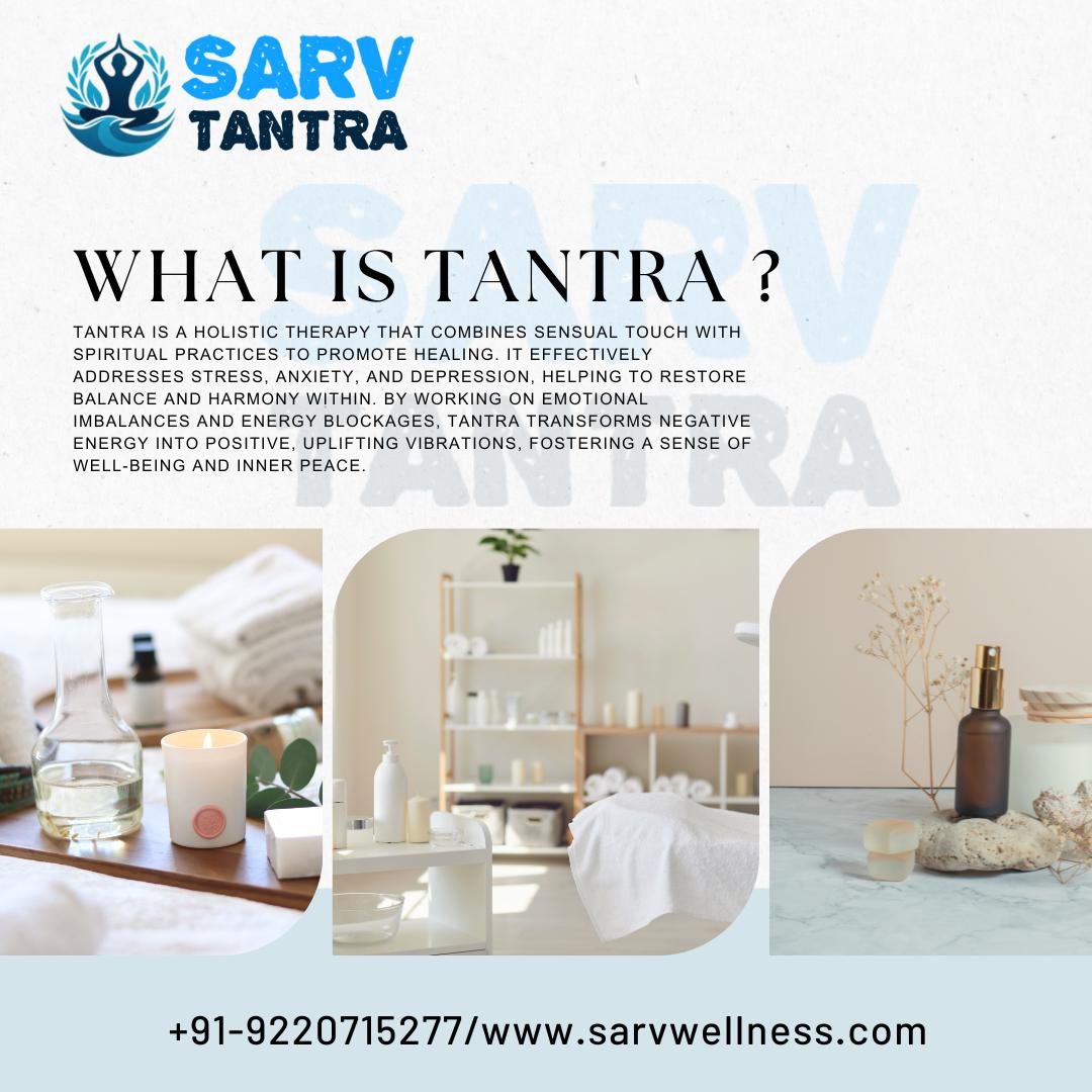 What is Tantra